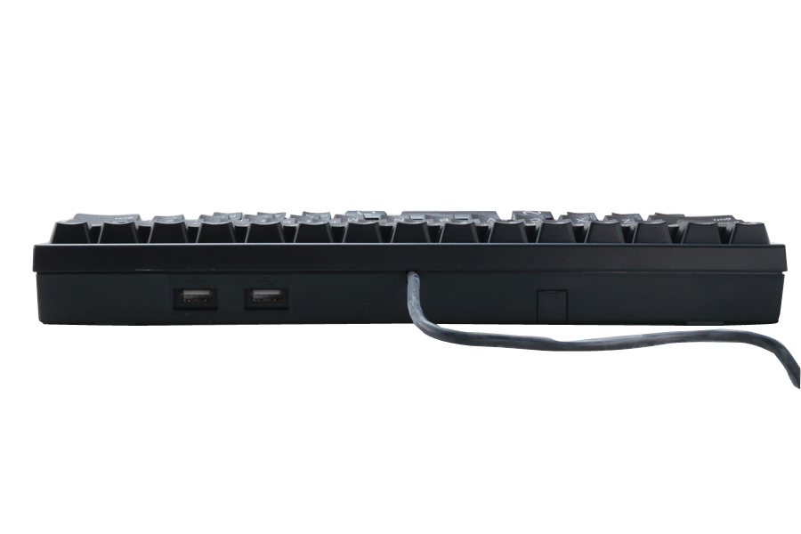 Happy Hacking Keyboard Lite2 日本語配列＜かな無刻印モデル＞ USB 黒
