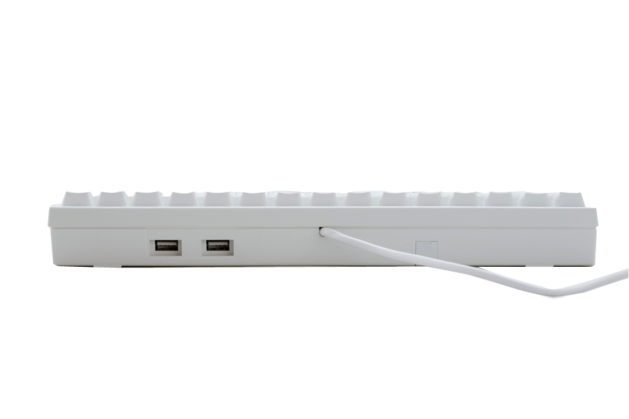 Happy Hacking Keyboard Lite2 for Mac 日本語配列＜かな無刻印モデル＞ USB