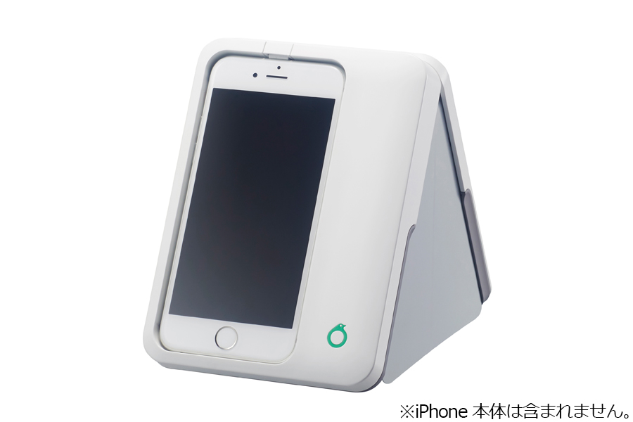Omoidori (iPhone 7非対応モデル)