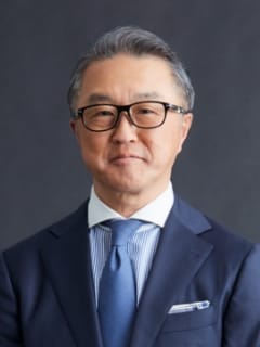 株式会社PFU 代表取締役社長 長堀 泉