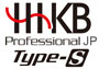 HHKB Professional JP Type-S