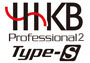 HHKB Professional2 Type-S