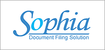 文書・図面管理ソフト「Sophia Filing es」