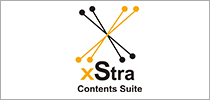 xStra Contents Suite 契約書管理モデル