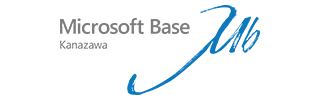 Microsoft Base Kanazawa Logo