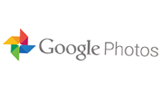 Google PhotosとScanSnap Cloud連携ページにリンクします。
