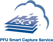 PFU Smart Capture Service