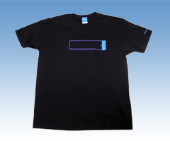 iX500デザイン Tシャツ