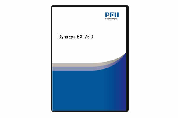 DynaEye EX V5.0