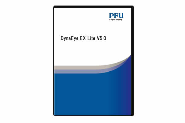 DynaEye EX Lite V5.0