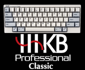 HHKB Pro Classic