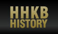 HHKB HISTORY ～HHKB 20年の軌跡～