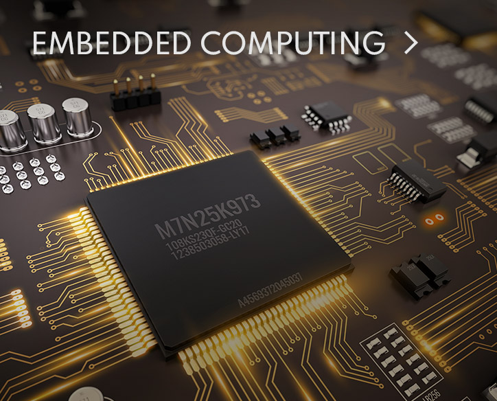 EMBEDDED COMPUTERS