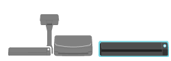 Configurazione di uno scanner sostitutivo o aggiuntivo