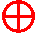 Simbolo del centro