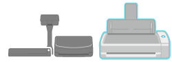 Configuration d'un scanneur de remplacement ou d'un scanneur supplémentaire