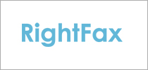 仮想化対応FAXサーバー「RightFax」