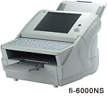 fi-6000NS