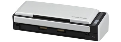 ScanSnap S1300（Windows®/Mac OS ハイブリッドモデル）